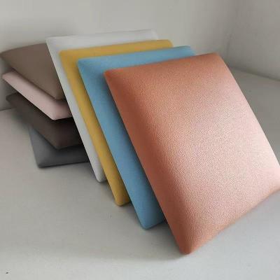 Golf simulator room panel