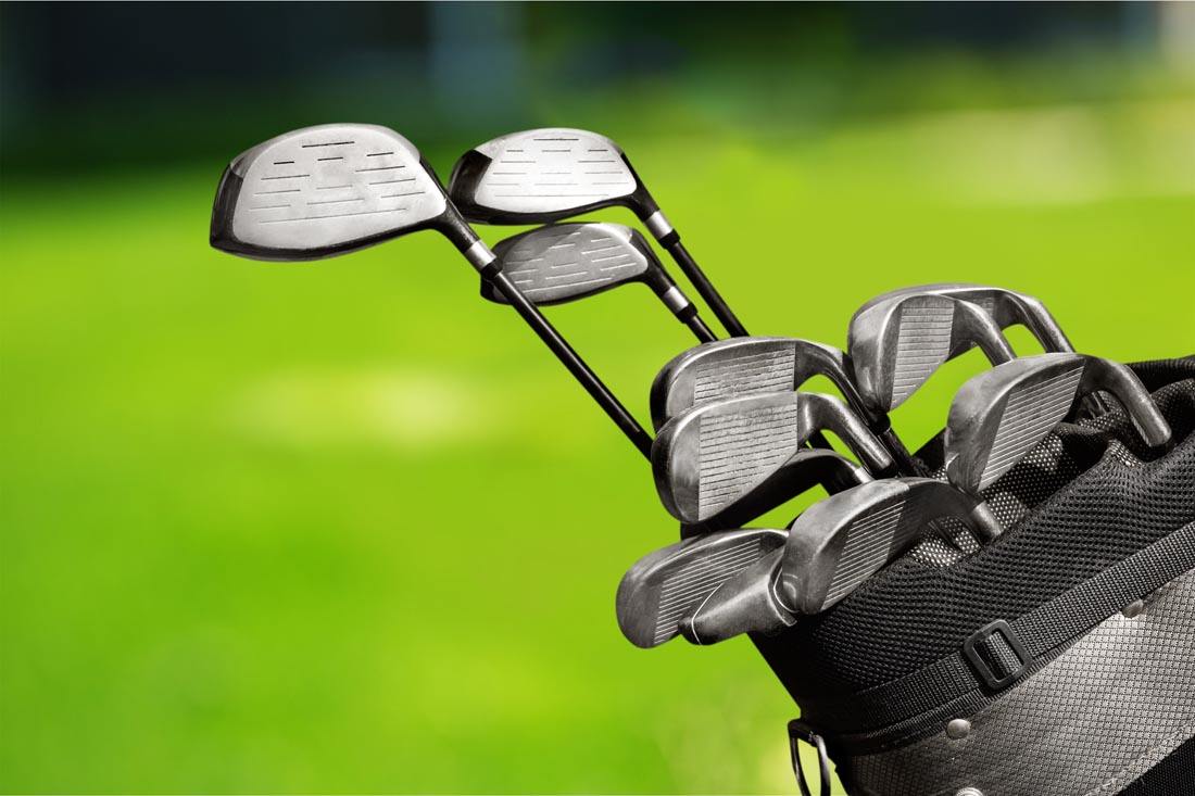 ¿Clasificación de los palos de golf? ¡Después de leer este artículo, lo entendemos!