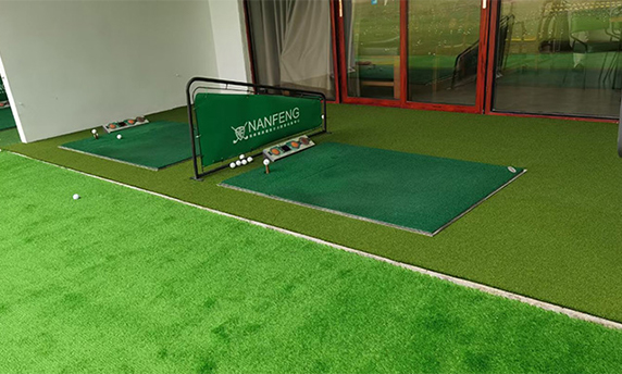 Hitting Mat