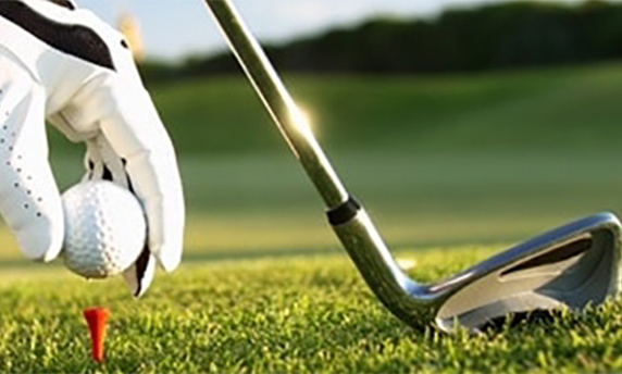 Golf Accessories