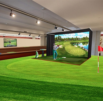 Putting Green