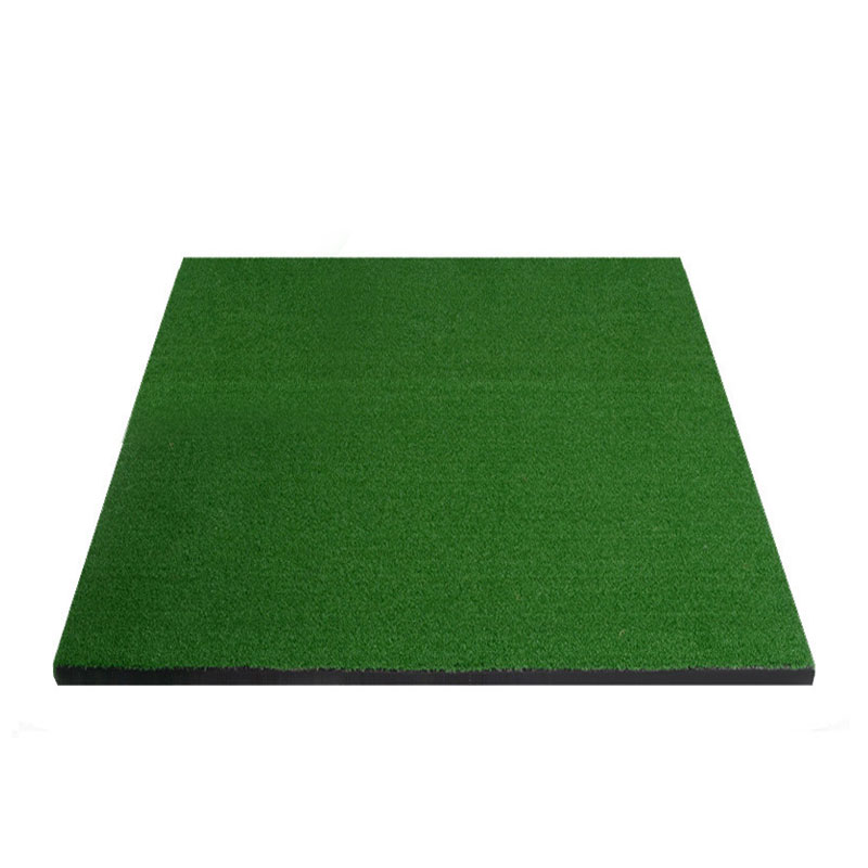Tapete de swing para putting de golf 3D