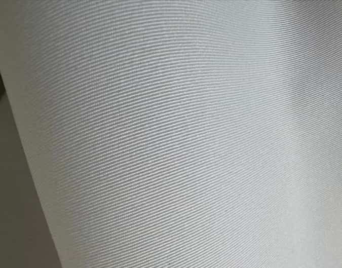 Rollo de tela para la pantalla del simulador de golf