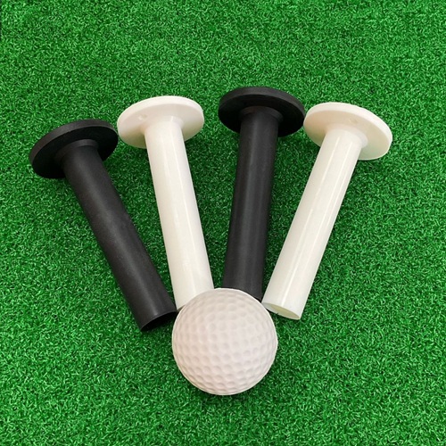 Tees de golf duraderos – Base de goma Oxford | Precios al por mayor