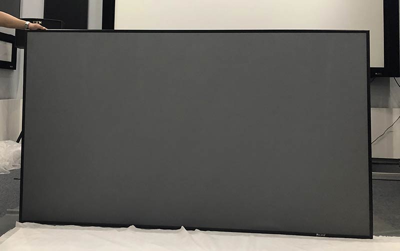 ¿Cuál es la relación de aspecto de la pantalla?