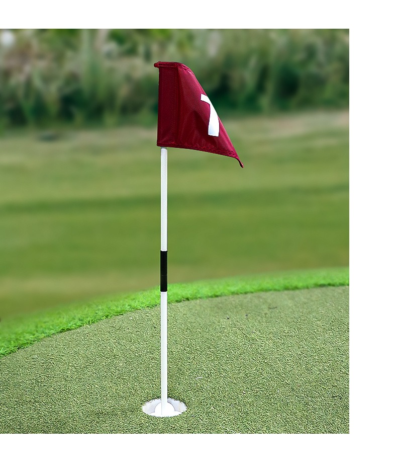 Innovación en el entrenamiento de golf: Cómo nuestras alfombrillas de práctica de tiro revolucionan la práctica del swing tanto en interiores como en exteriores.