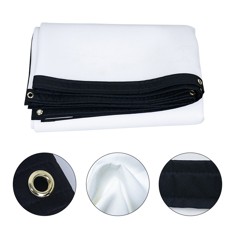 Pantalla de impacto para simulador de golf: Solución profesional para golf en interiores